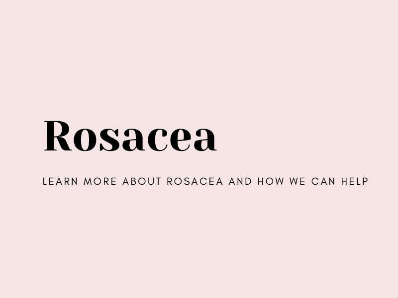 Rosacea