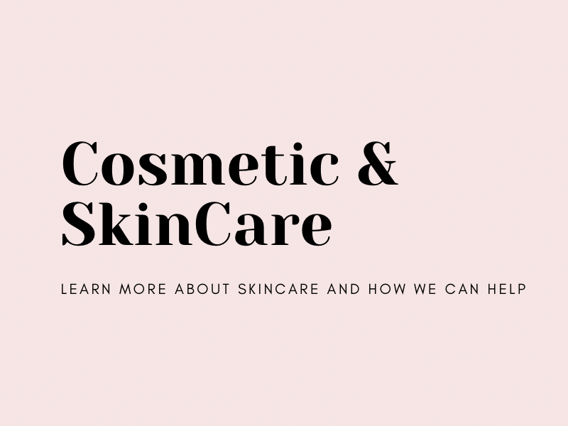 Cosmetic & Skincare