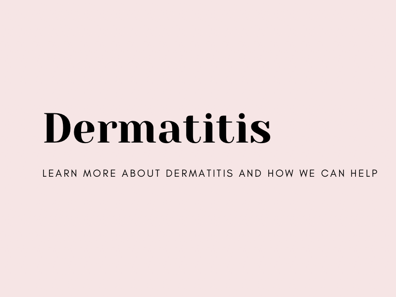 Dermatitis