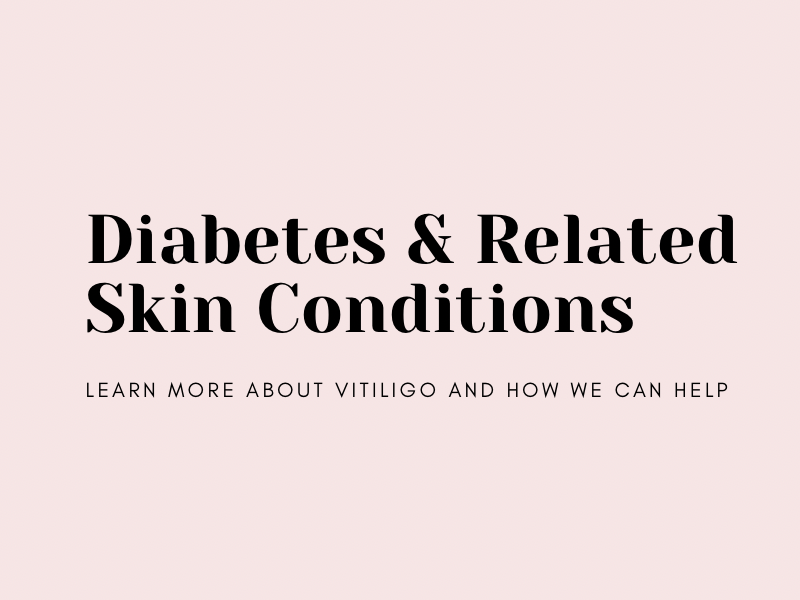 Diabetes Related Skin Conditions Dr Roop Saini 4812