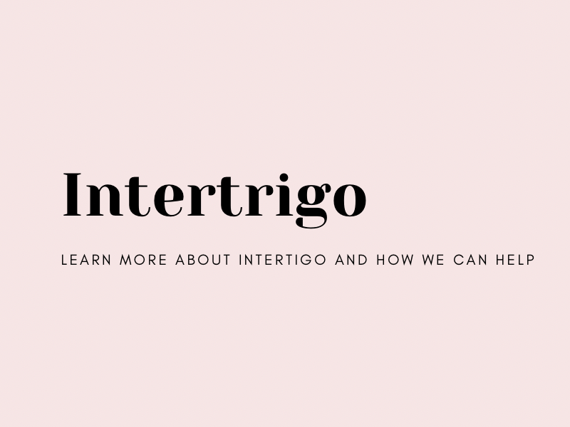 Intertrigo